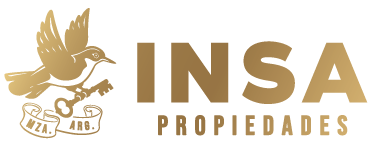 Insa Propiedades – Venta y Alquiler de Propiedades - Inmobiliaria